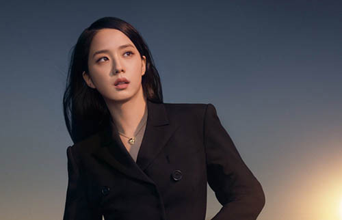 Jisoo (BLACKPINK) chính thức trở thành Đại sứ toàn cầu của Cartier